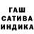 Бошки Шишки AK-47 Anastasia Bru